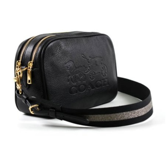 Coach Bags F7588 Jes Crossbody Bag Price Firm Poshmark